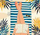 summer reading image